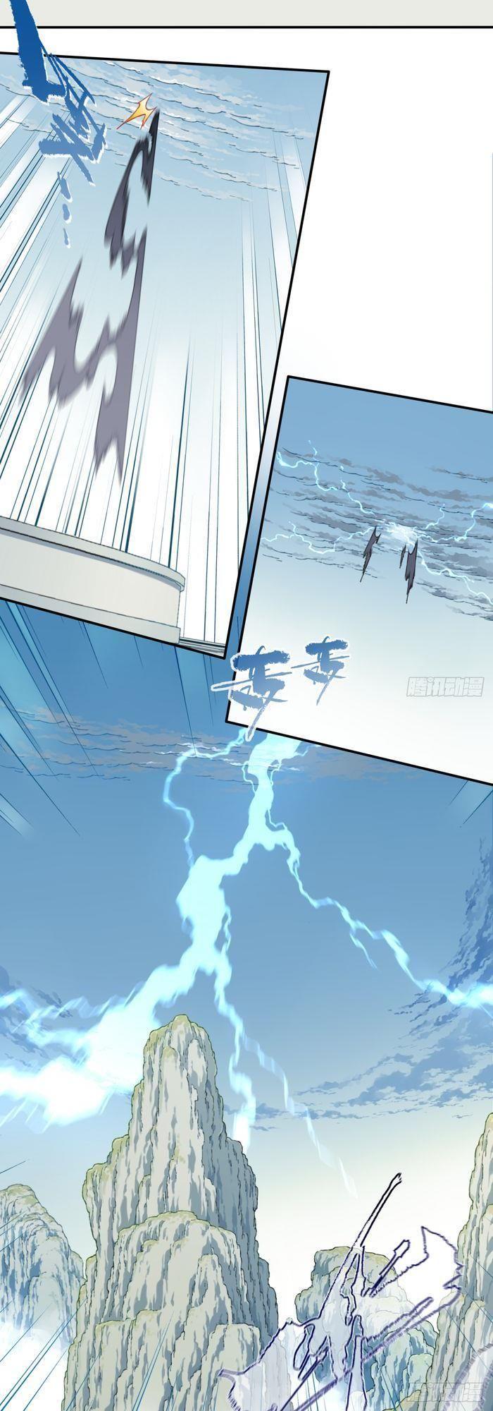 ta dùng cơ bắp xưng bá ở tu tiên giới chapter 8 4