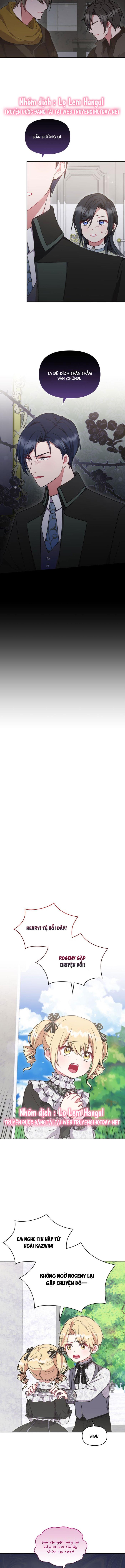 cô con gái nuôi đáng yêu của công tước chapter 81 6