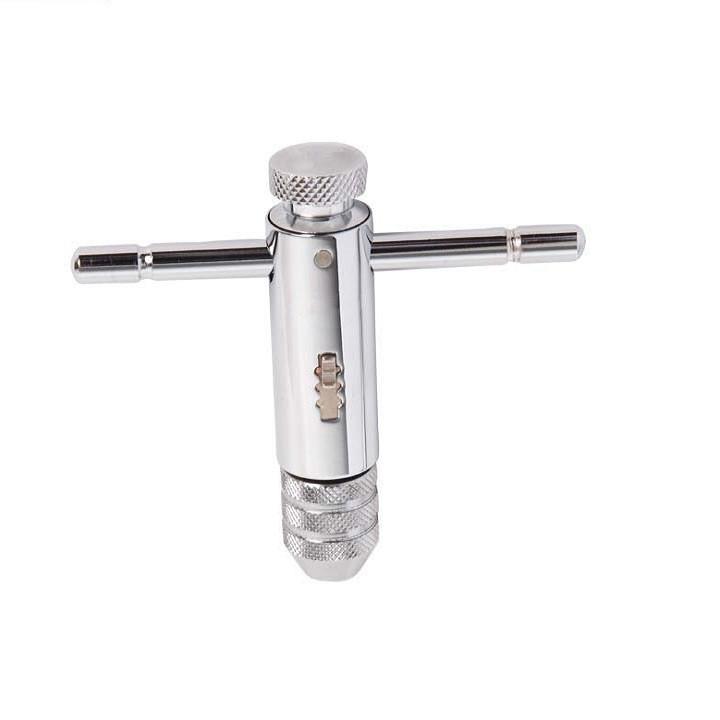 ĐẦU KẸP TARO TỰ ĐỘNG ĐẢO CHIỀU M3-M8 - 579