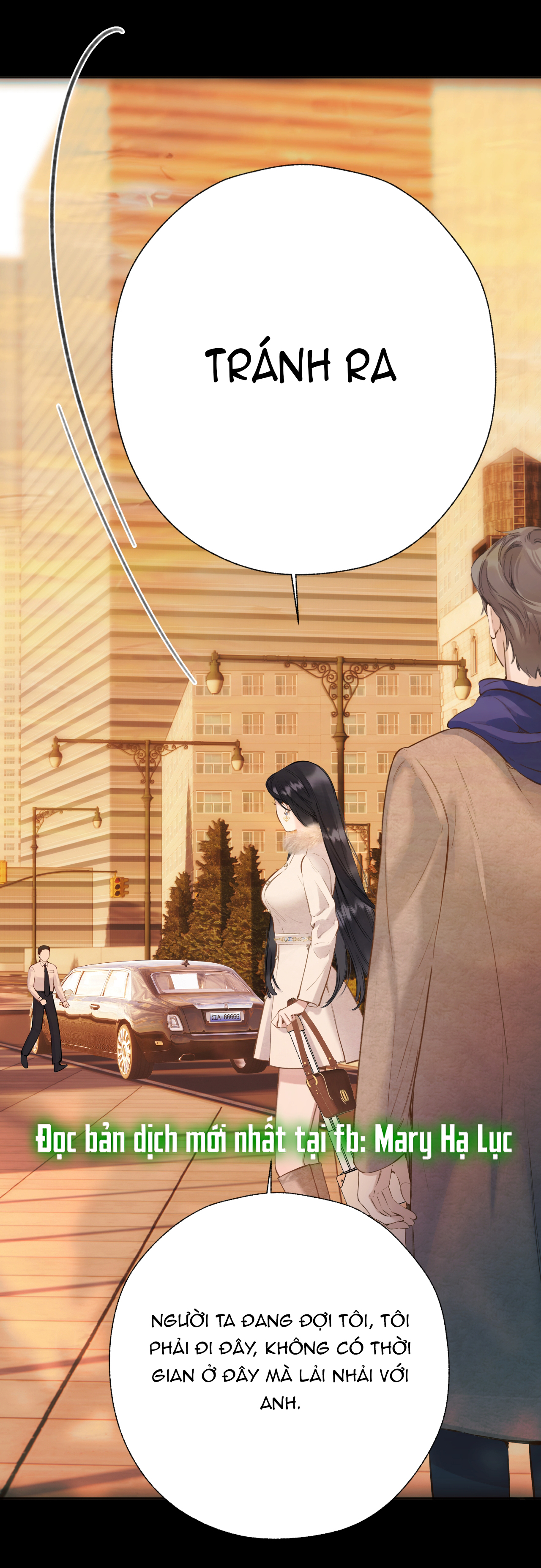 Trêu Nhầm chapter 43.2 27