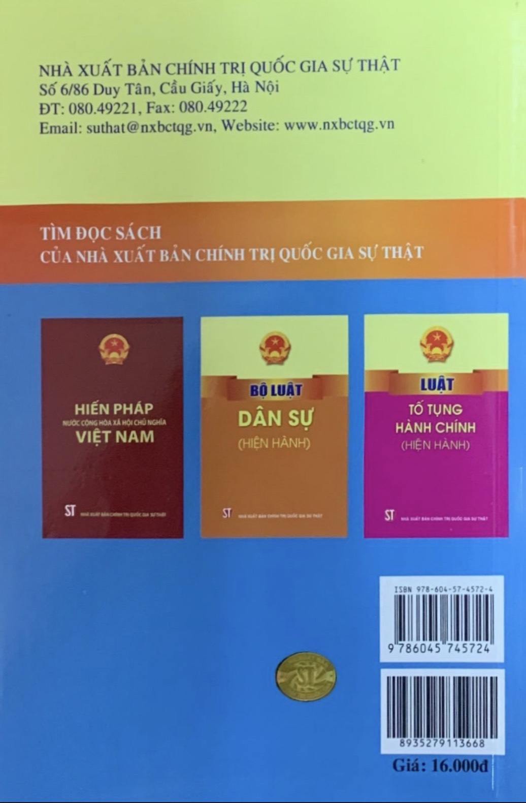 Luật Cán bộ, công chức