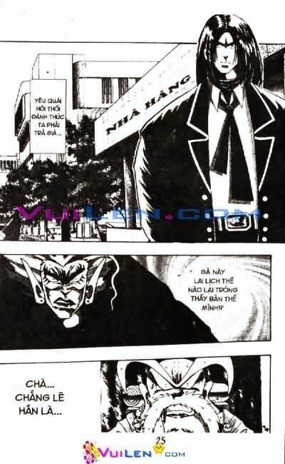 những người bạn tốt chapter 2 26