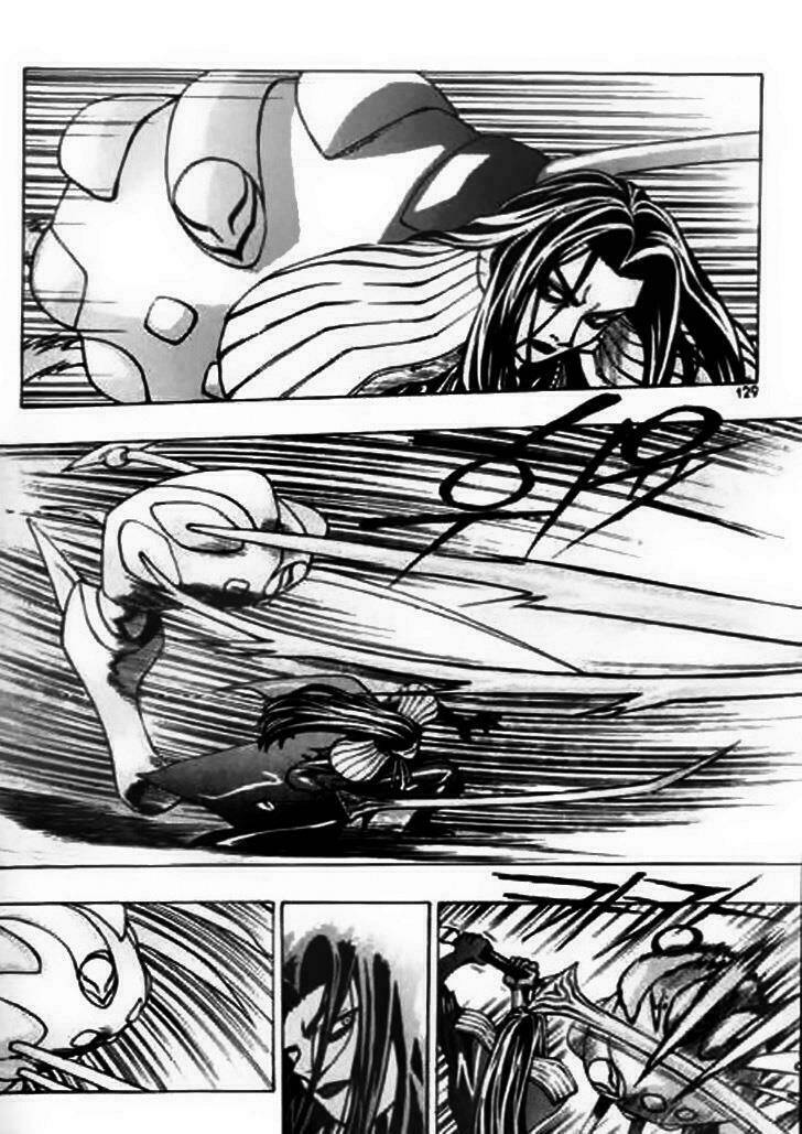 ragnarok - into the abyss chapter 7 6