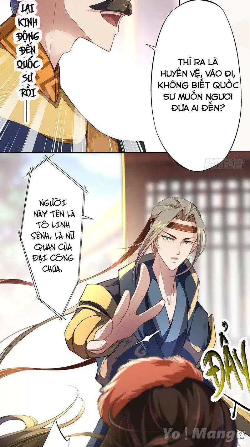 tuyệt thế luyện đan sư chapter 70 16