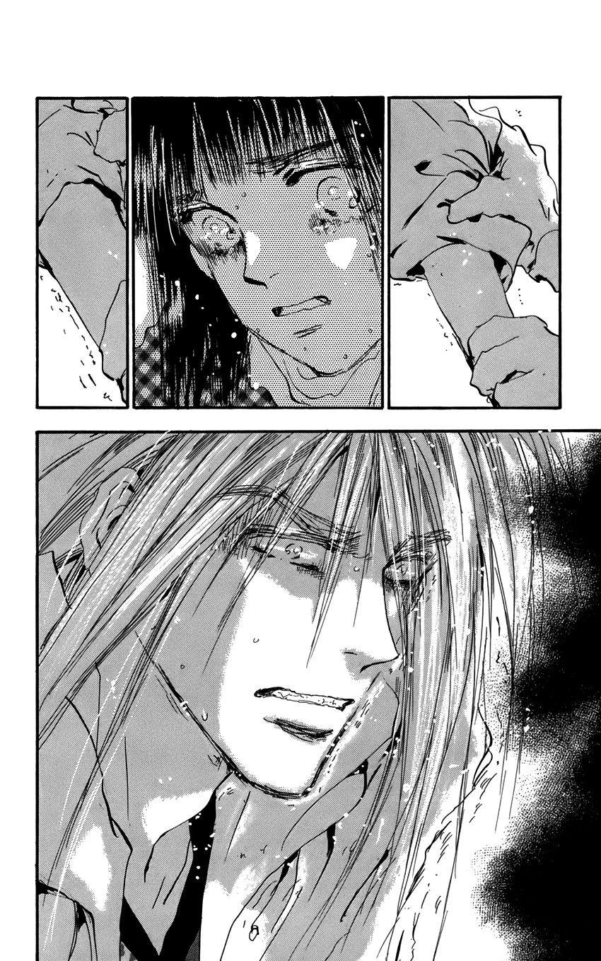 mầm sống chapter 131 30