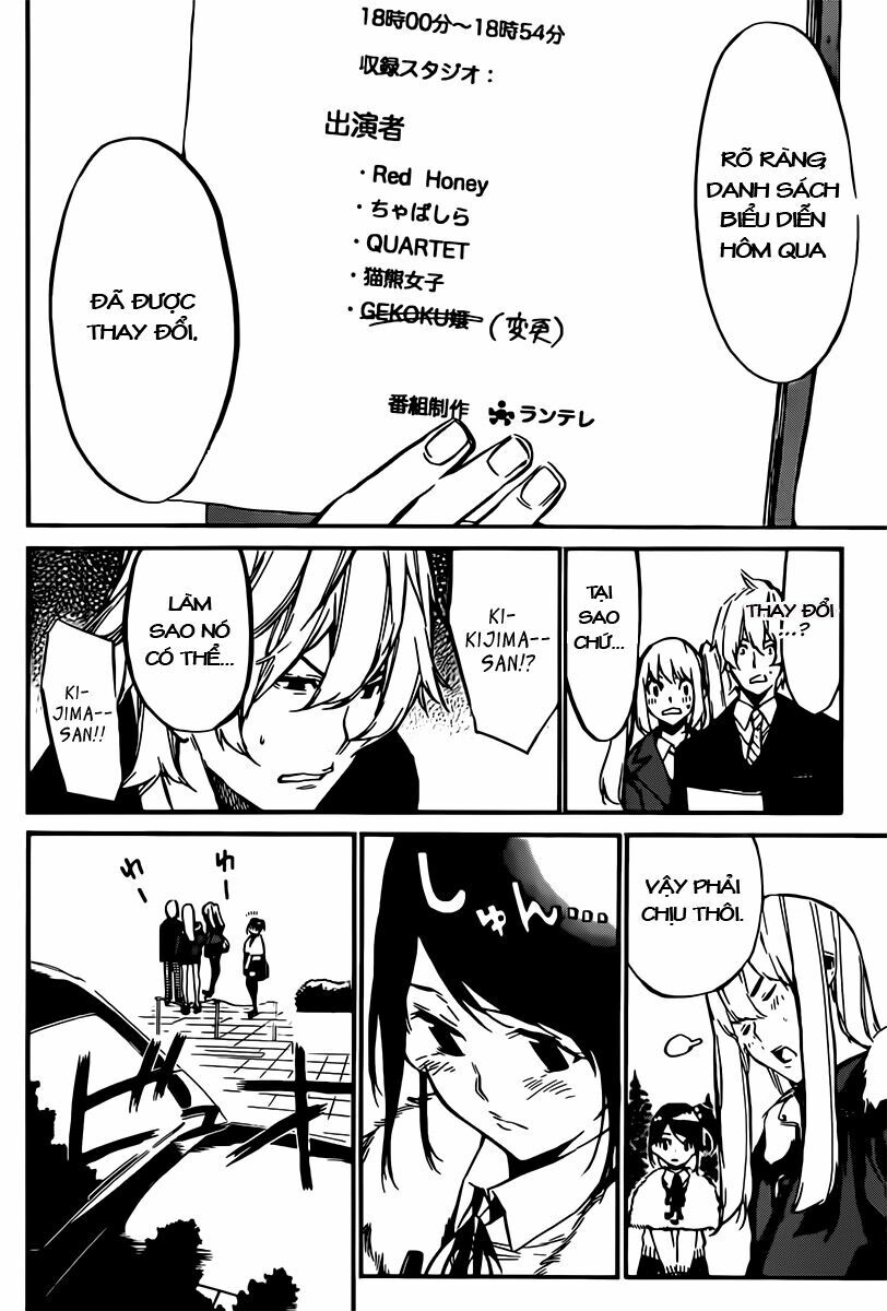 akb49 - renai kinshi jourei chapter 70 9