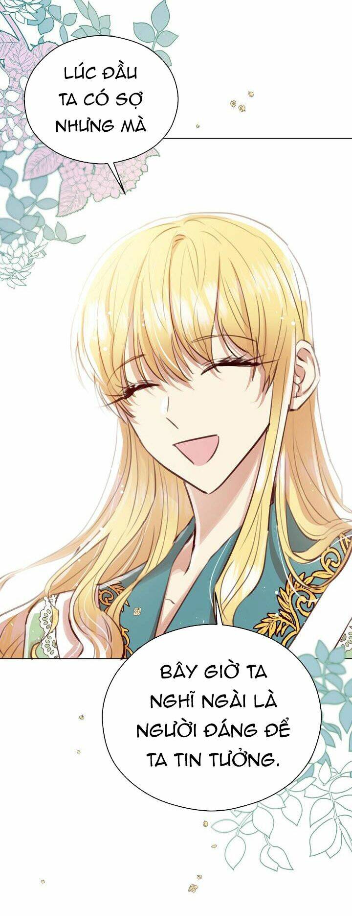 vẻ đẹp của ác ma chapter 26 13