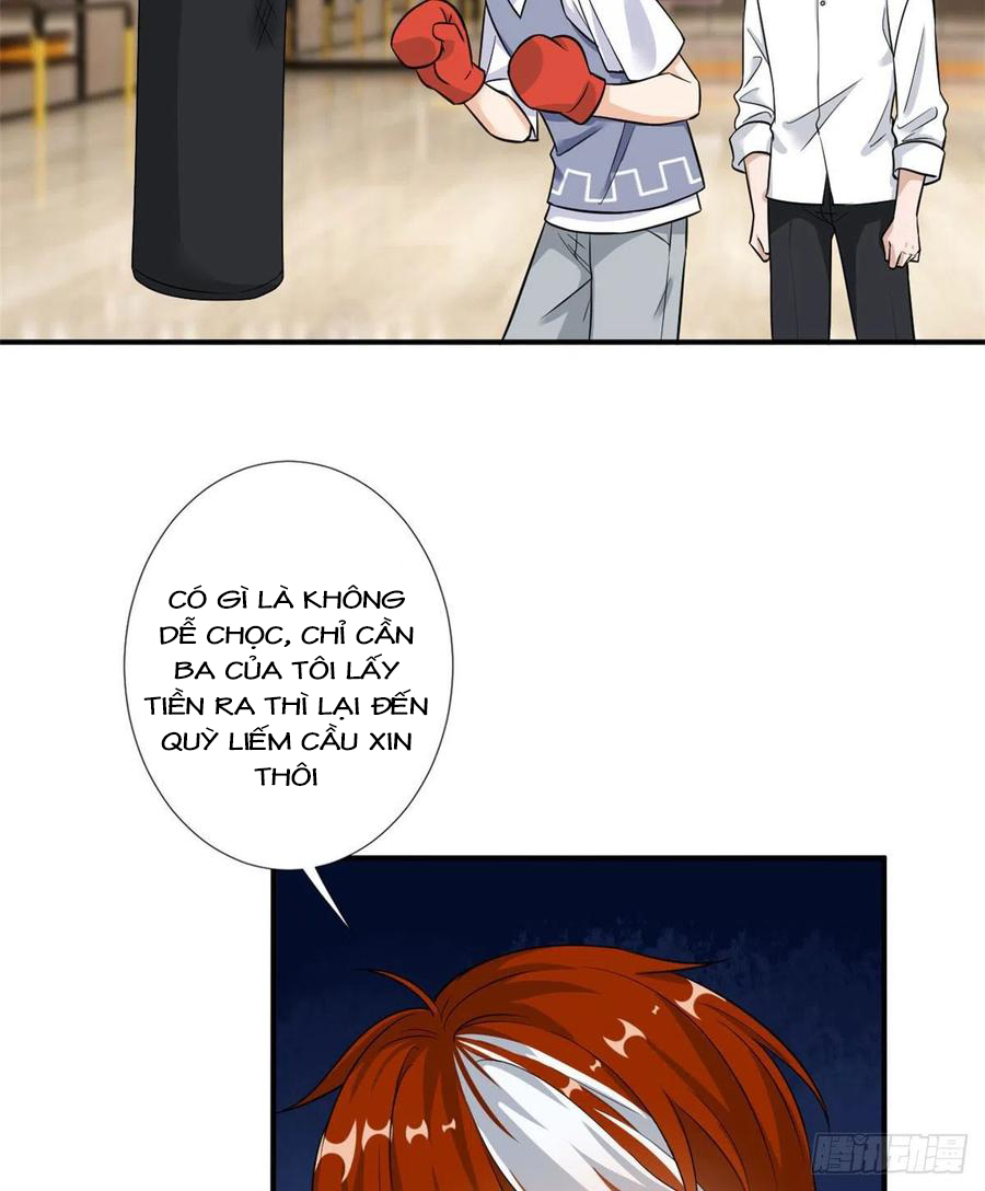 thí hôn lão công, cần giúp sức chapter 281 11