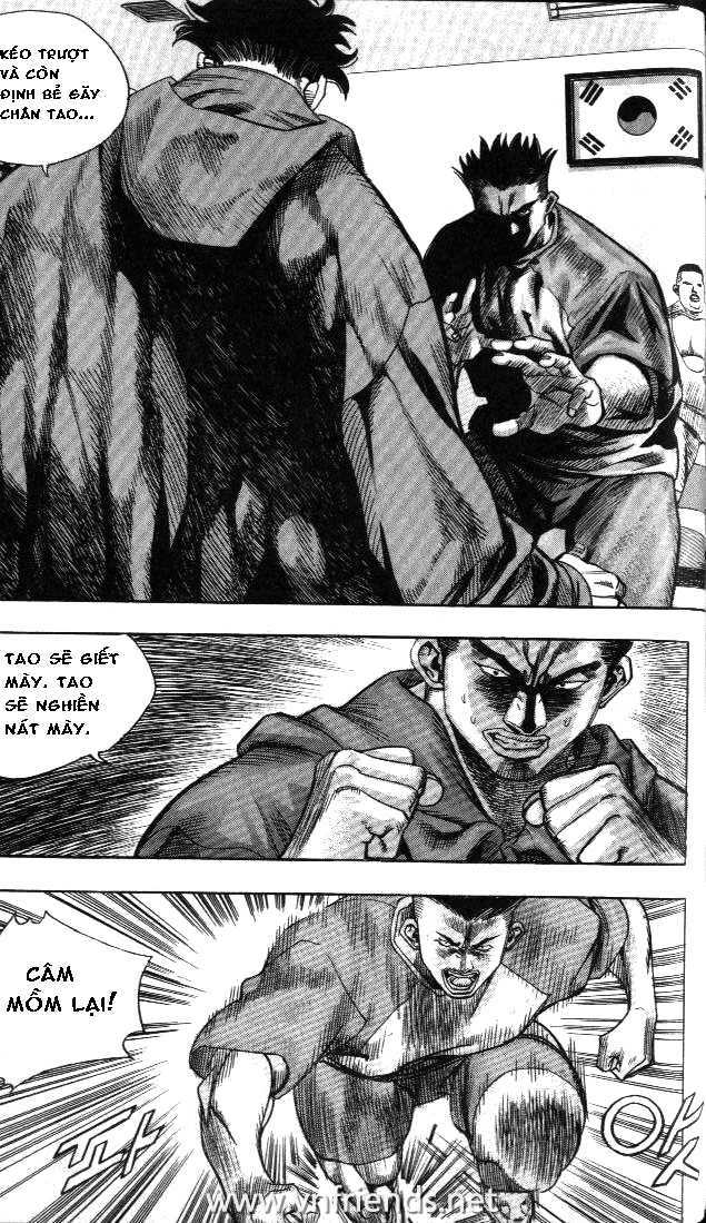 change guy chapter 201 2