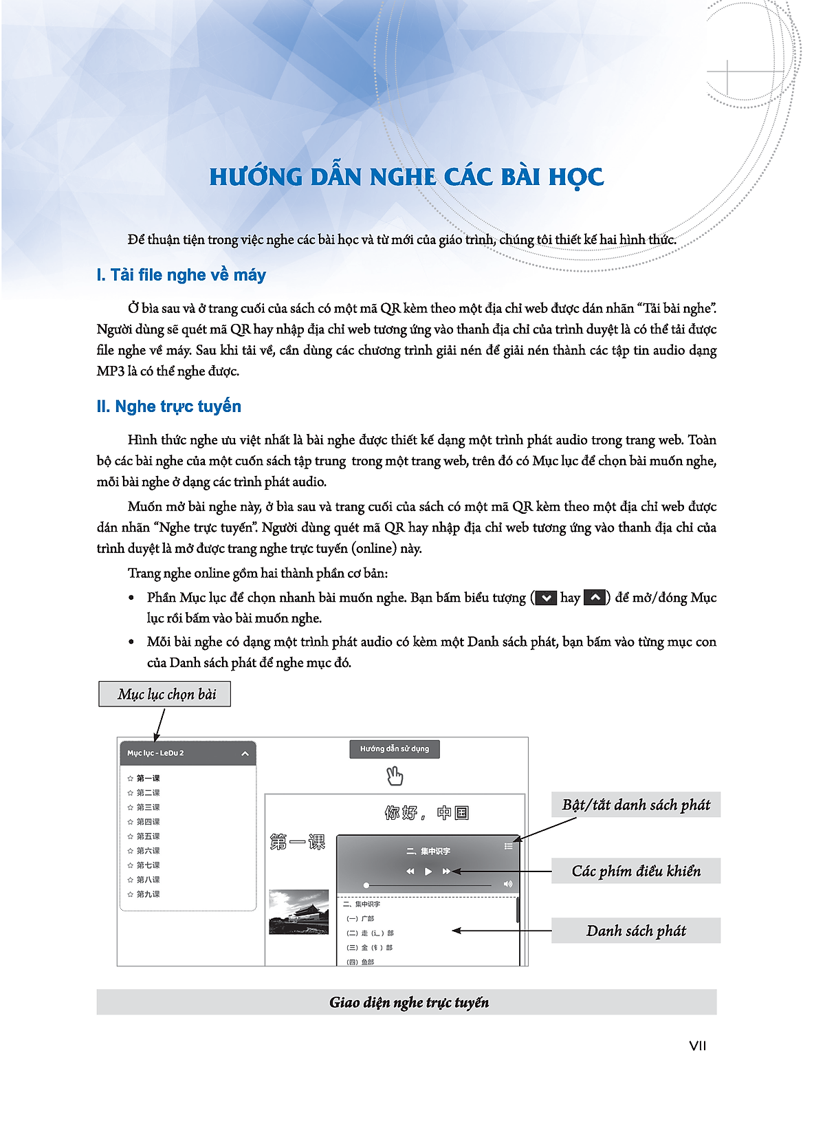 Sách - LeDu - Giáo Trình Môn Đọc Hiểu Tiếng Trung - Tập 2