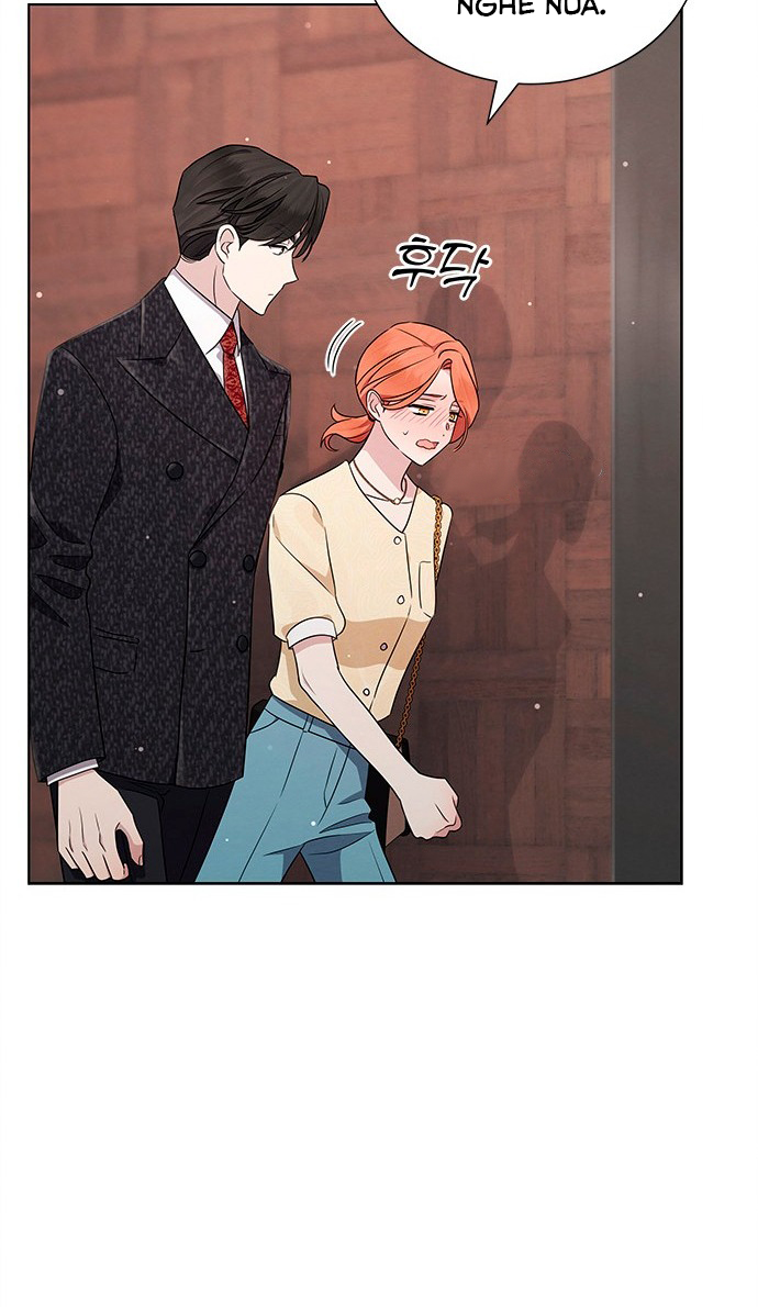 lâu đài - cô dâu của ma chapter 44 27