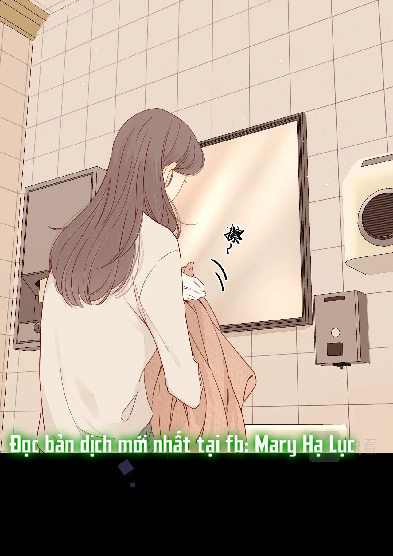 Khó Dỗ Dành chapter 1.2 10