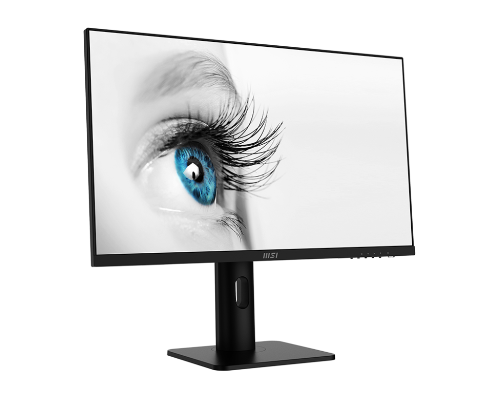 Màn Hình MSI PRO MP273AP 27 inch ( FHD/IPS/100Hz/1ms ) - Hàng Chính Hãng