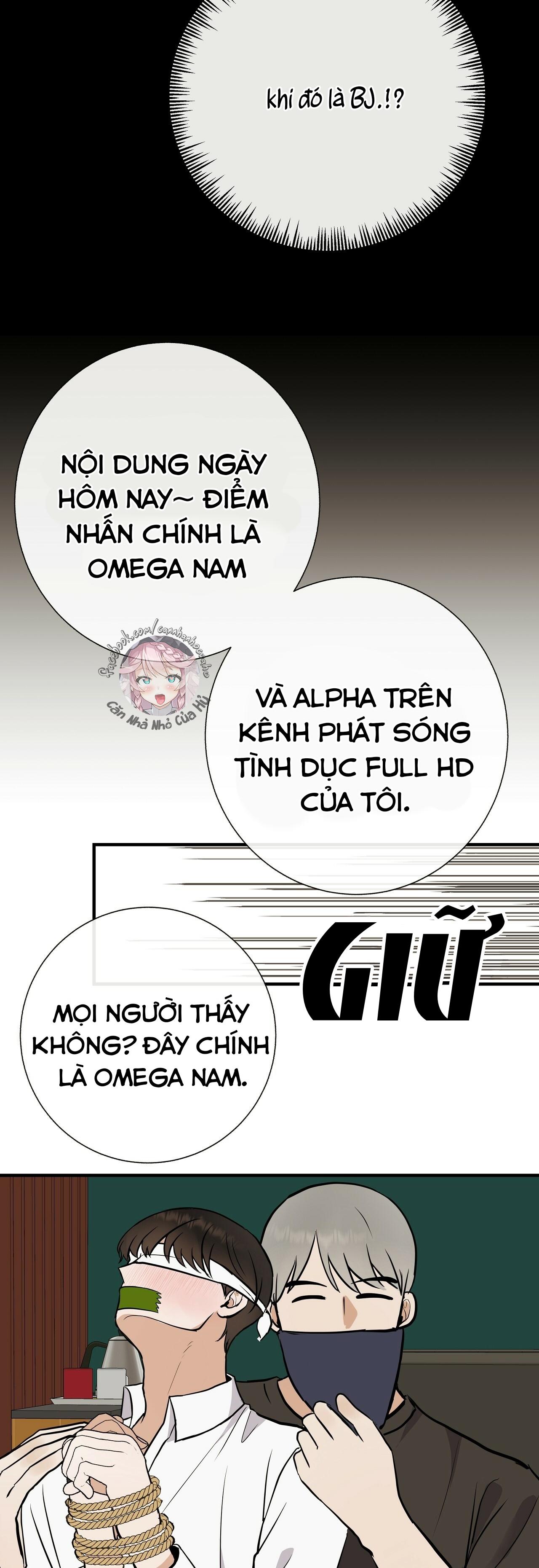 đứa trẻ này là con tôi (end) chapter 32 24