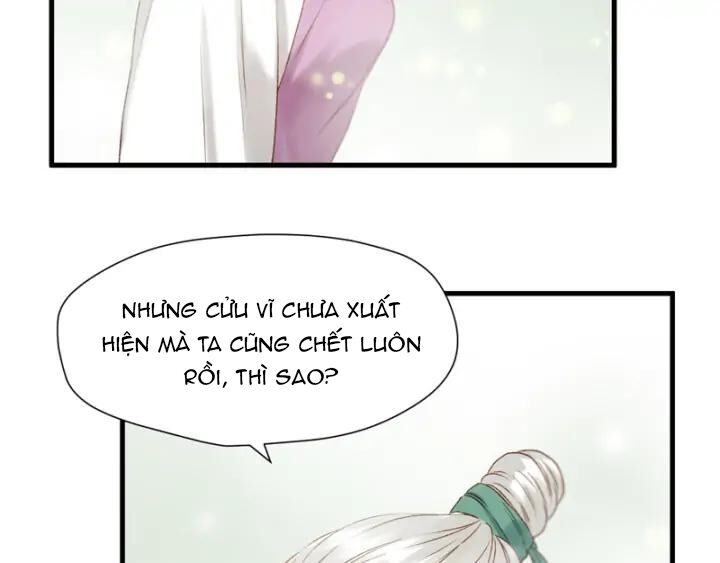 lượm được một tiểu hồ ly phần 3 chapter 124 26