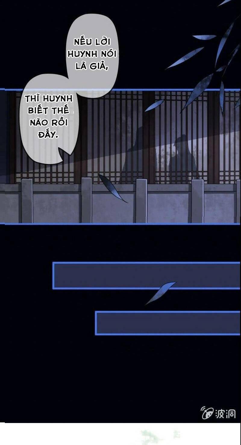 sủng phi của vương chapter 188 22