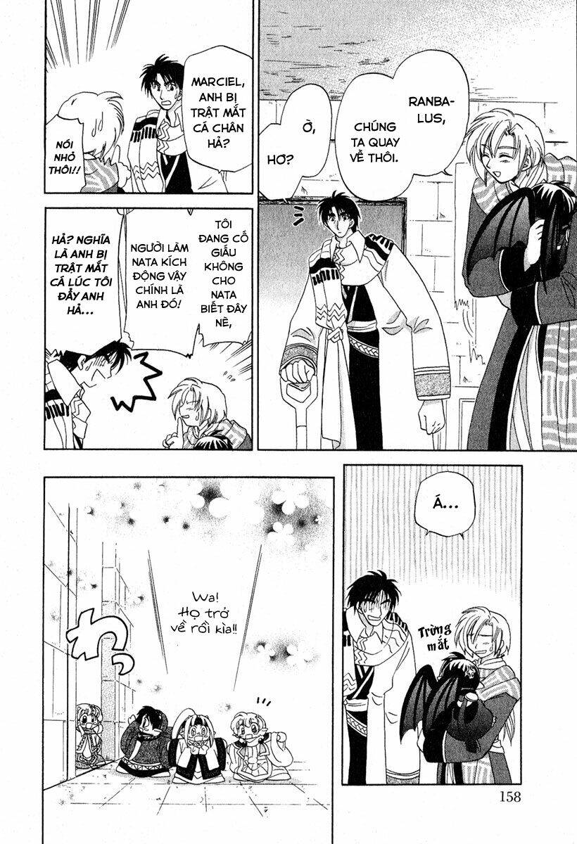 corseltel no ryuujitsushi chapter 6 36