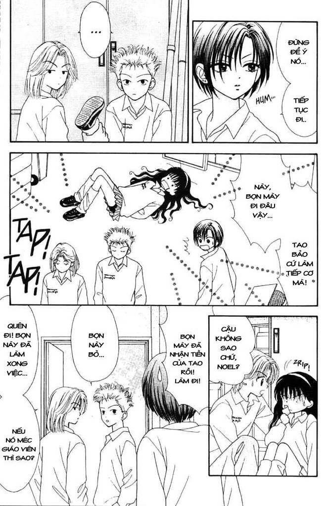 minto na bokura chapter 29 7