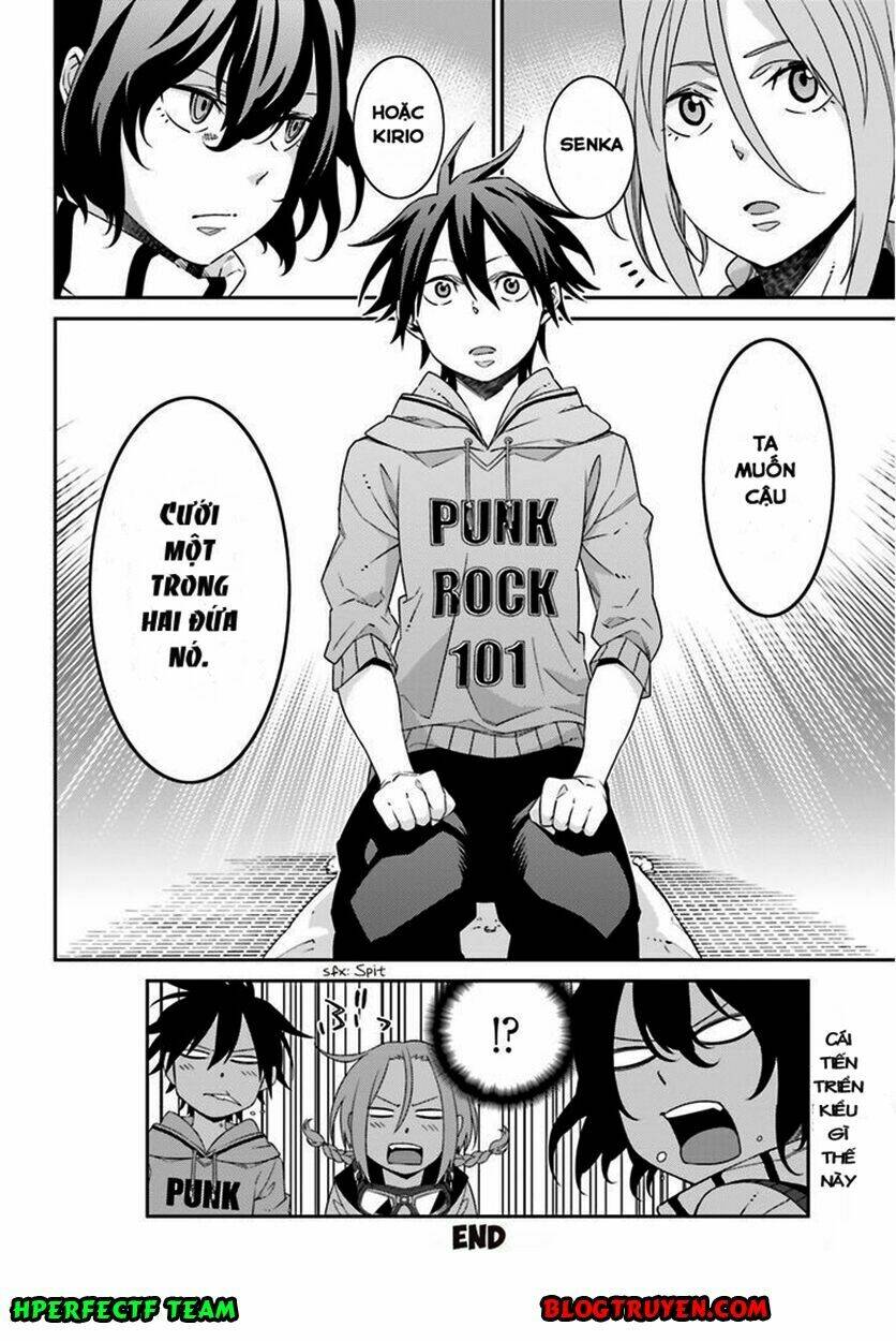 shiranui-san wa oni ga mienai chapter 2 36