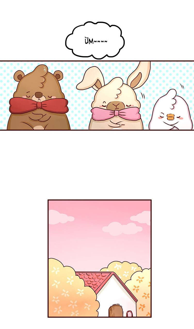 lạc chẩm cổ dài chapter 28 7