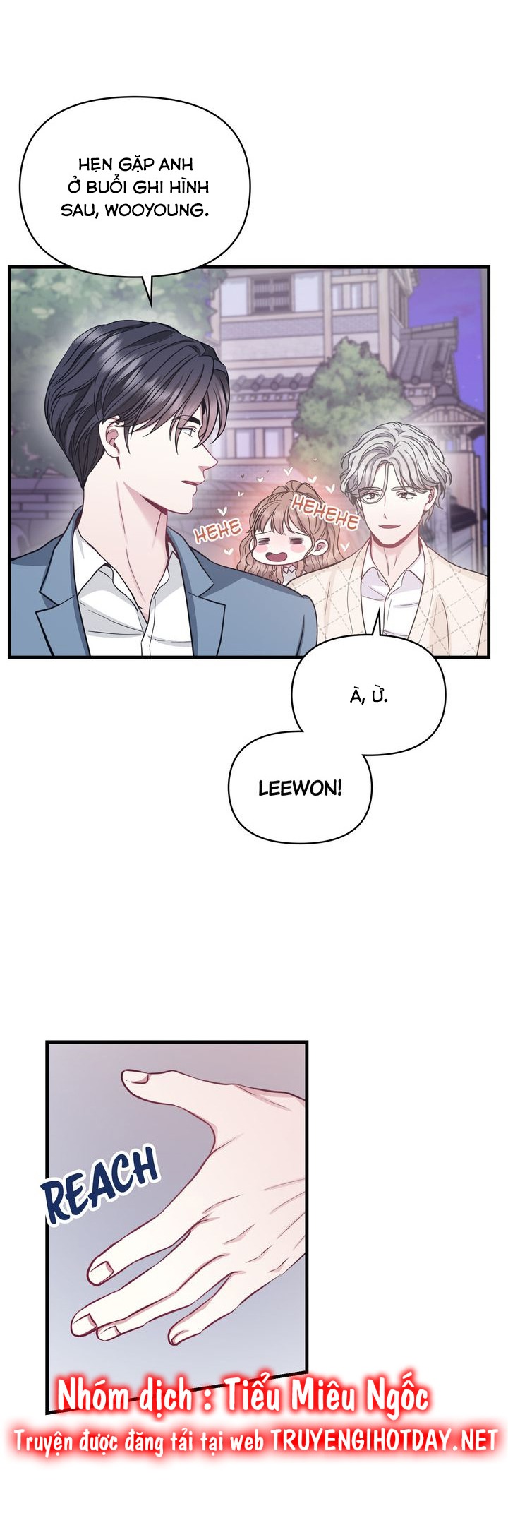 ngày mai chapter 37 15