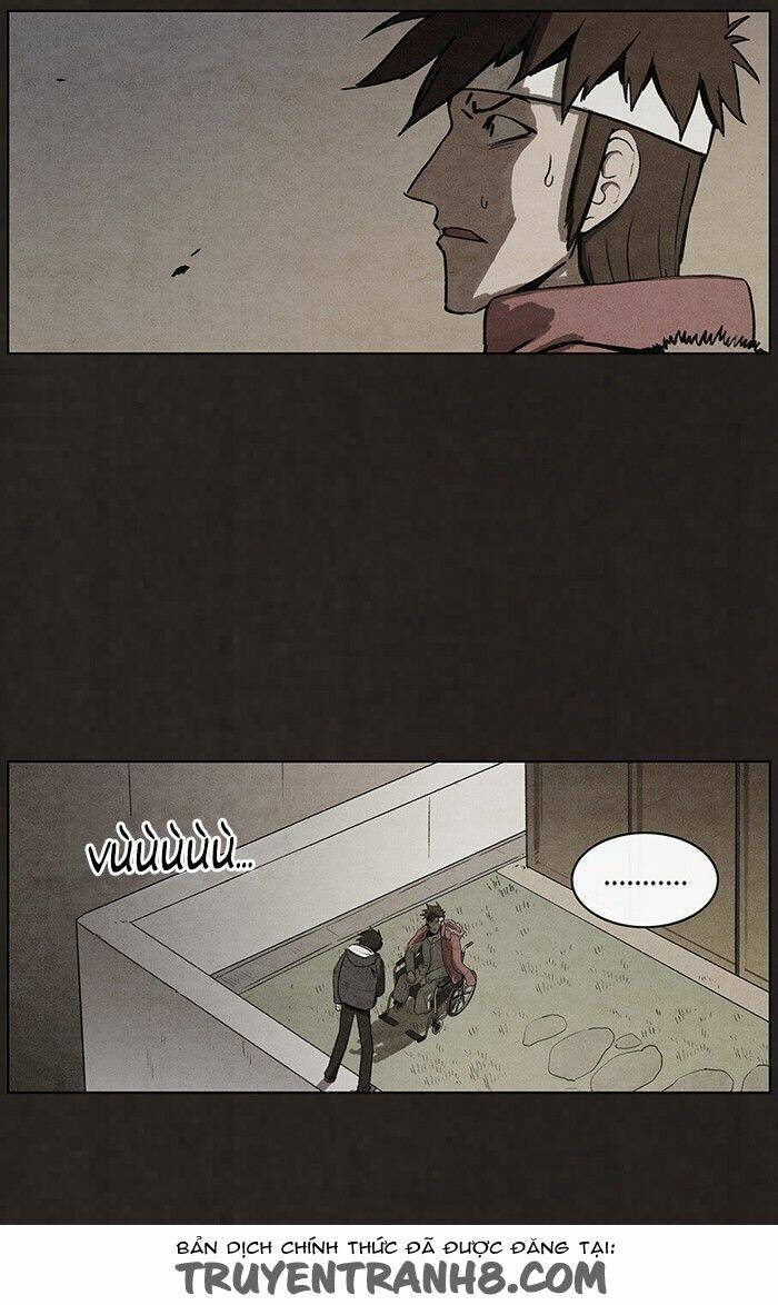 đứa con của quỷ dữ chapter 48 30