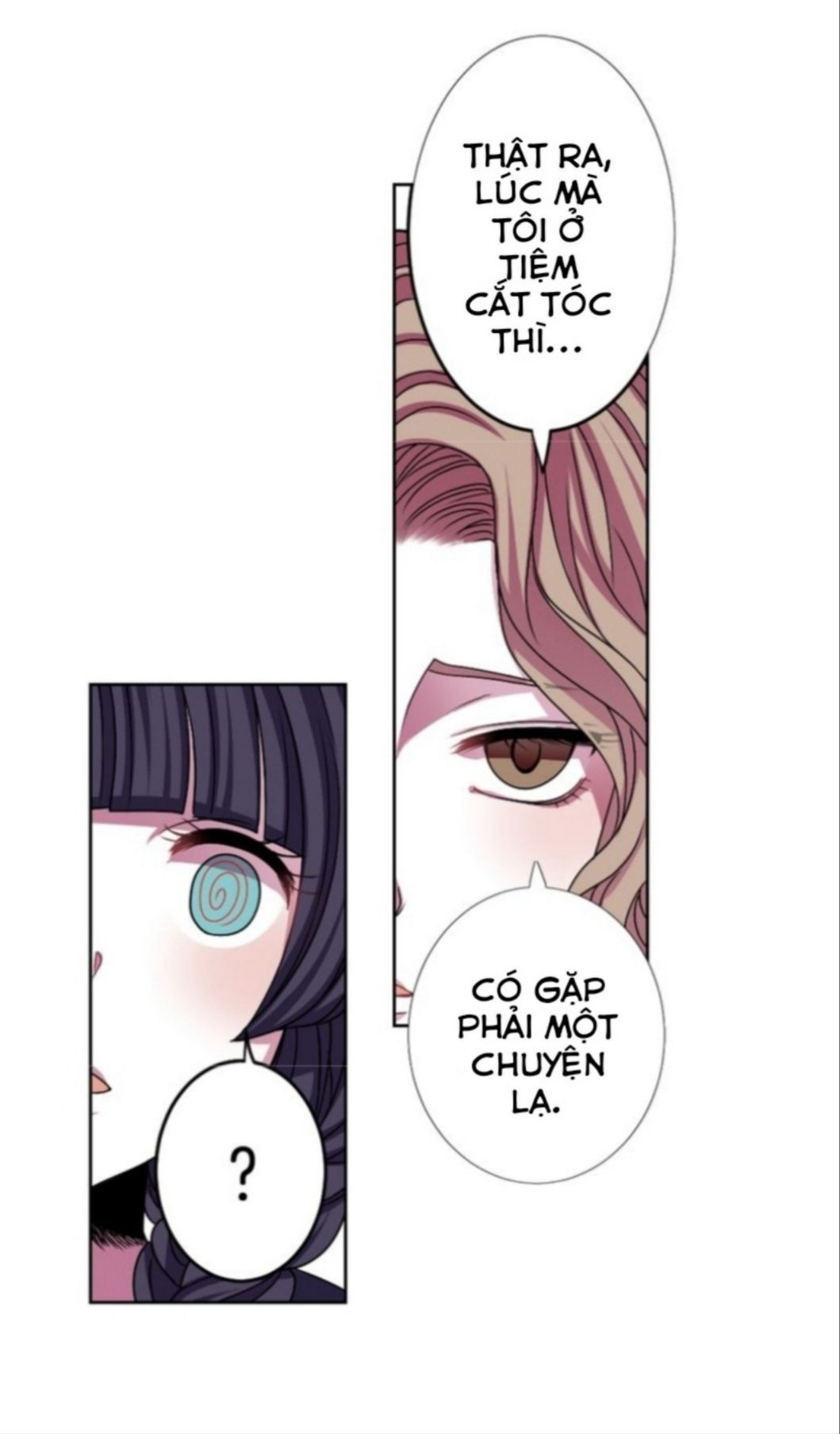 linh chúc thiếu nữ chapter 4 12