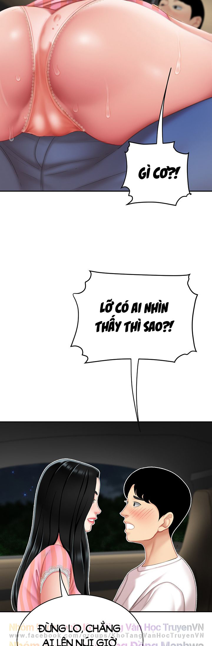 nếm mùi lạc thú chapter 11 26