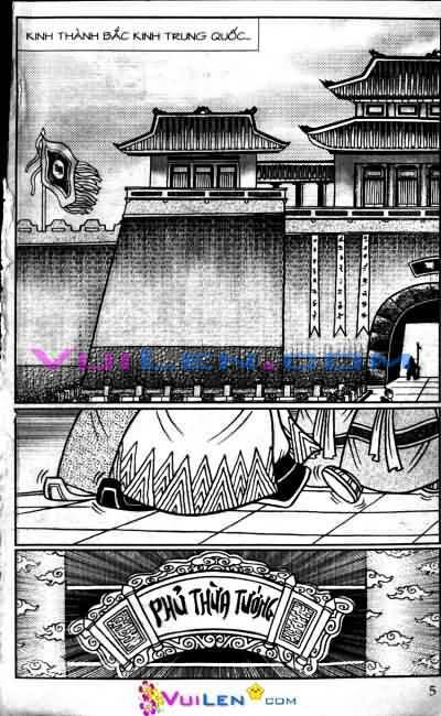 thần đồng đất việt chapter 60 2