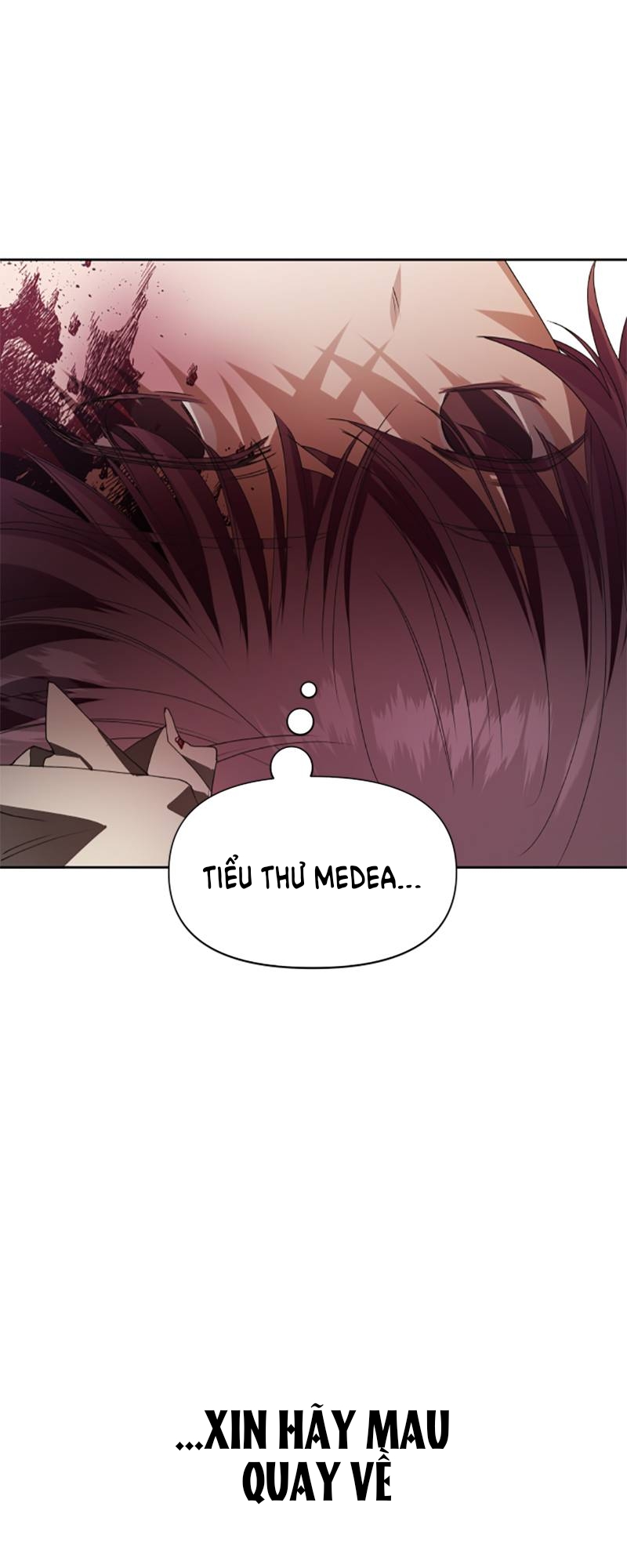 tôi muốn trở thành cô ấy dù chỉ là một ngày chapter 55 27