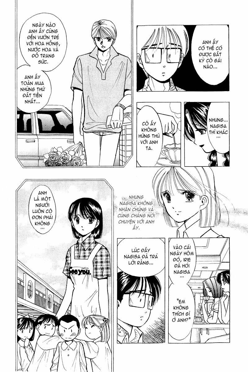 yume de aetara chapter 39 10