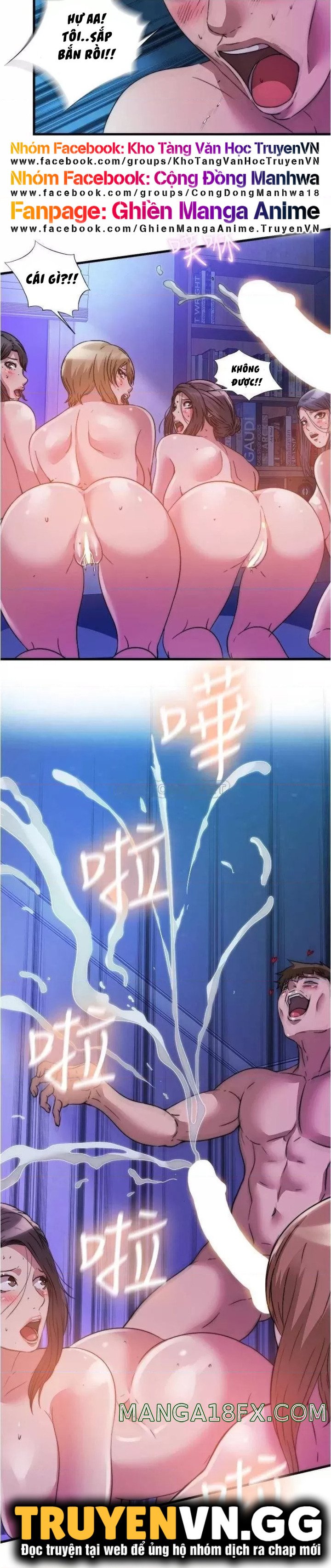 nước tràn hồ bơi chapter 86 15