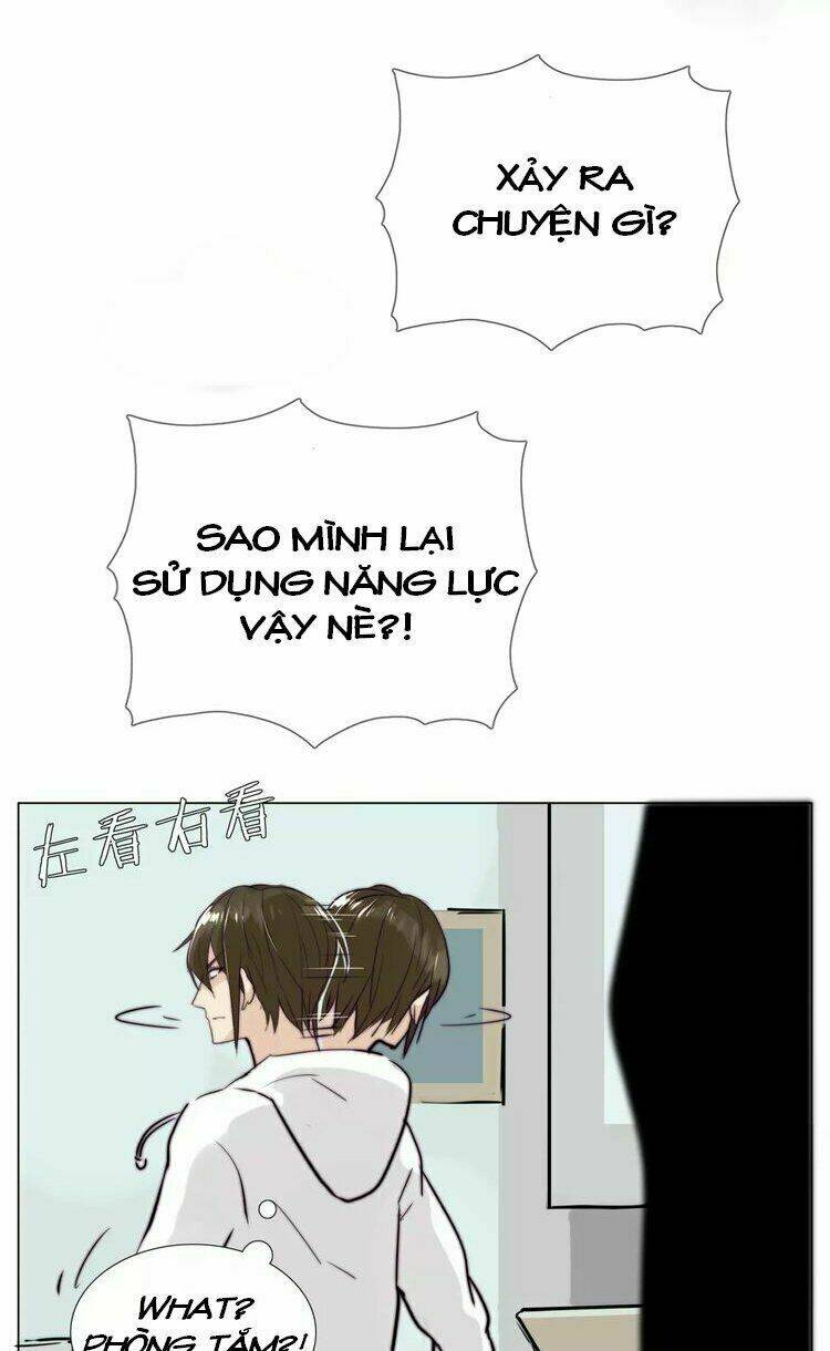 lấp lánh tình yêu kẹo bạc hà chapter 29 21