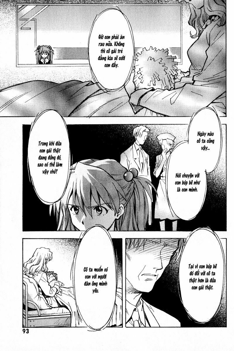 đặc nhiệm không gian chapter 60 17