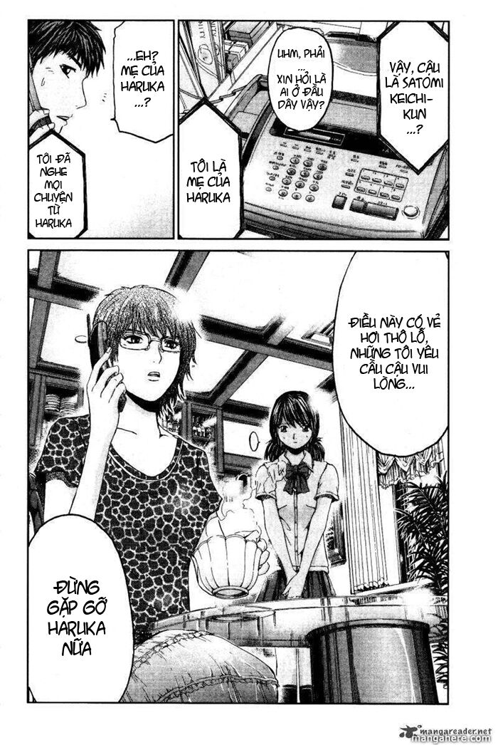 gto: shonan 14 days chapter 40 17