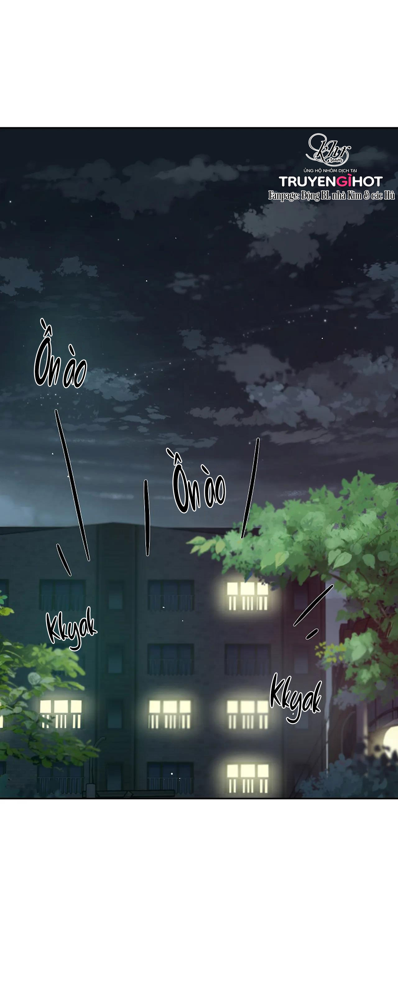 [18+] công tư phân minh chapter 45 3