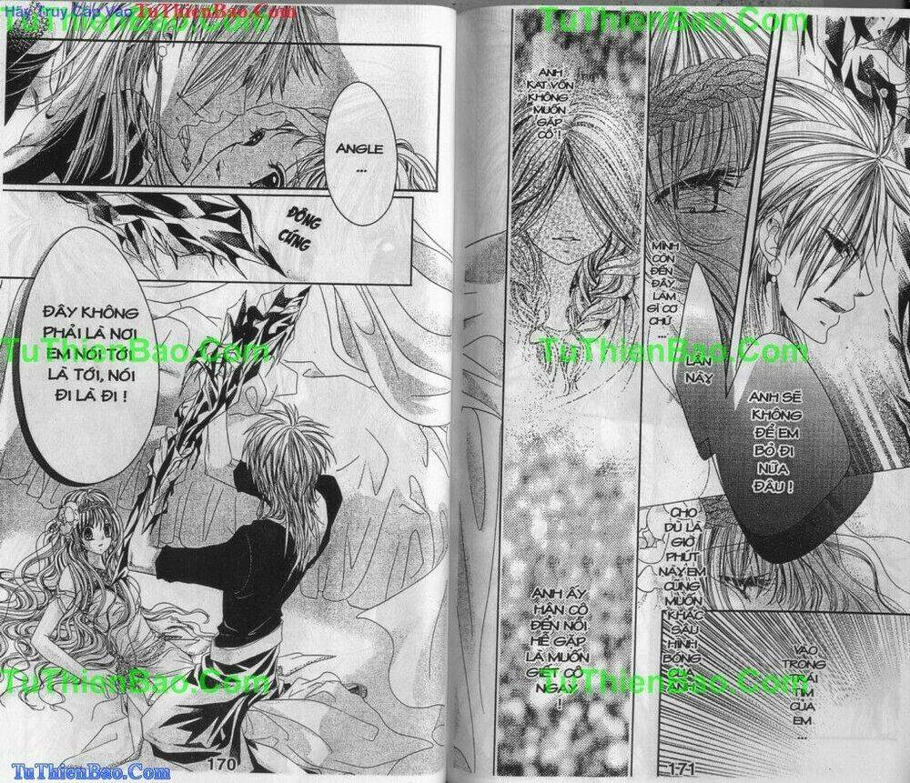 đêm huyền thoại chapter 5 6