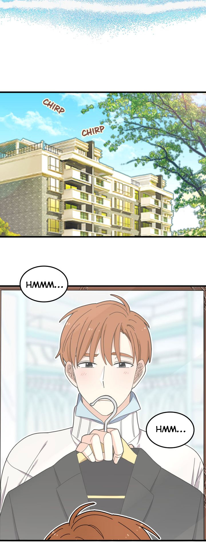 công thức cho tình yêu chapter 12 3