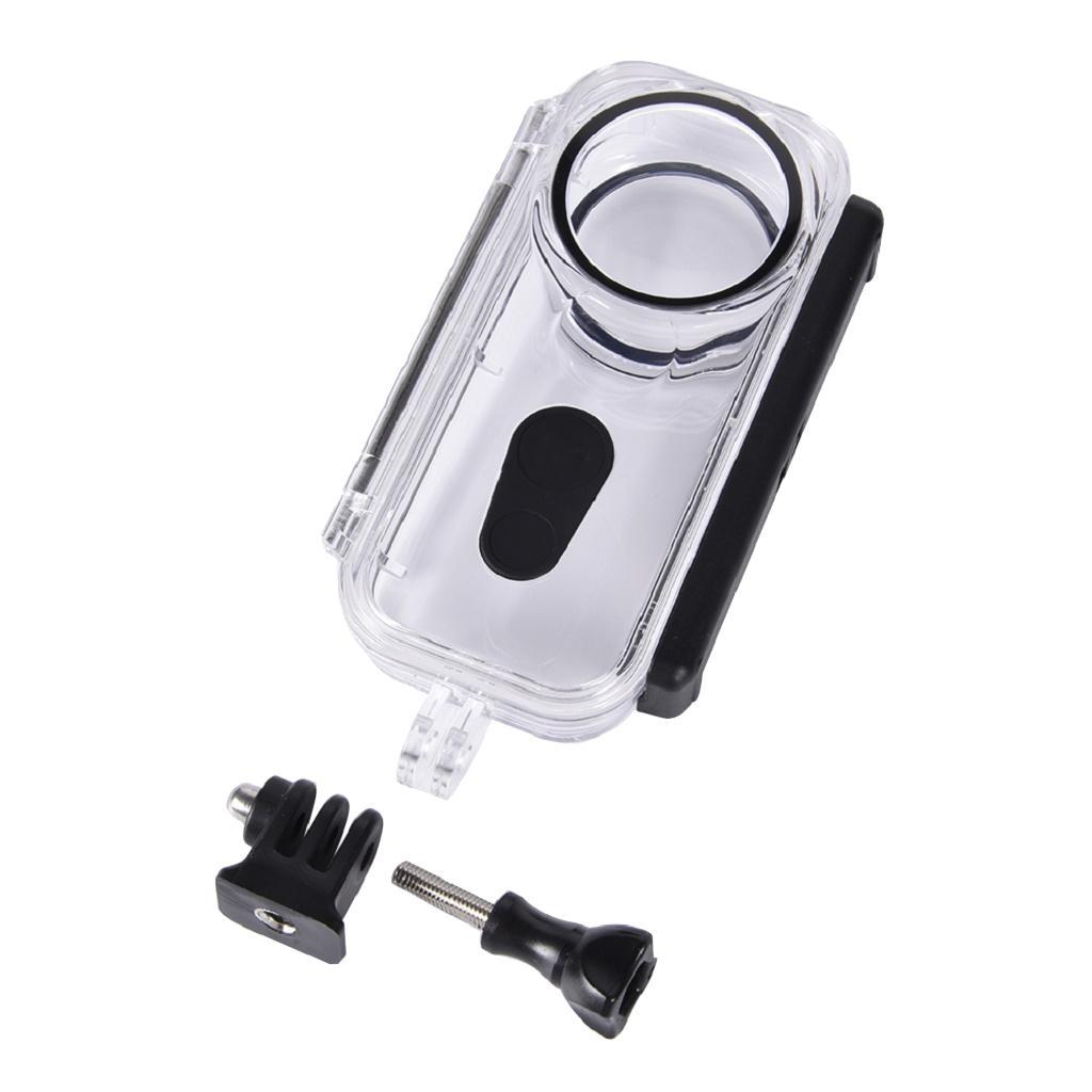 Waterproof Case Case Protector Diving Hard Shell for Insta 360 ONE X