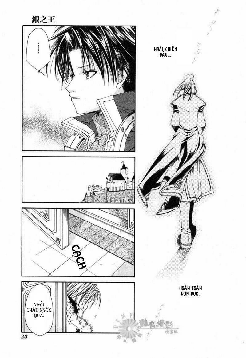 shirogane no ou chapter 1 26