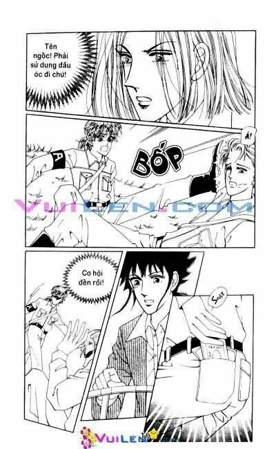 vật cản tình yêu chapter 2 100