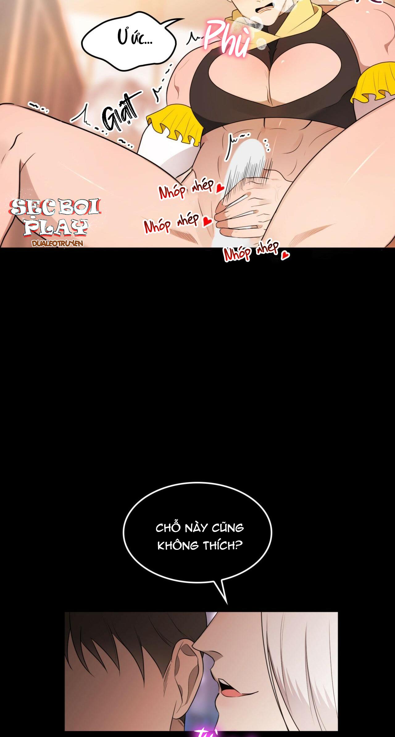 (np) độc thân muôn năm chapter 7 17