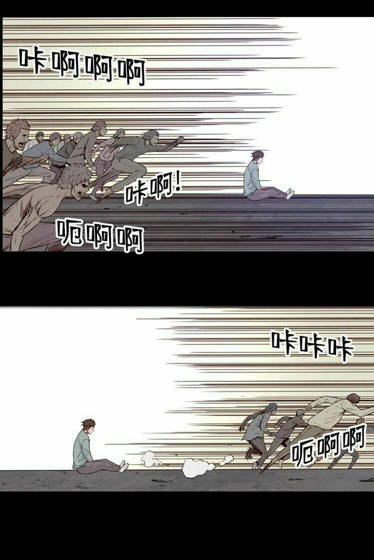 vua của vong linh chapter 166 29