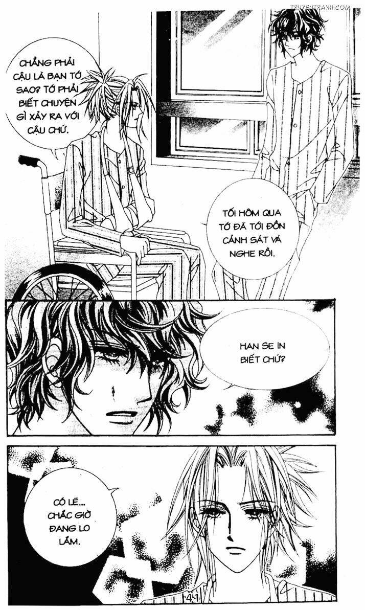 điên vì yêu - love like crazy chapter 44 13