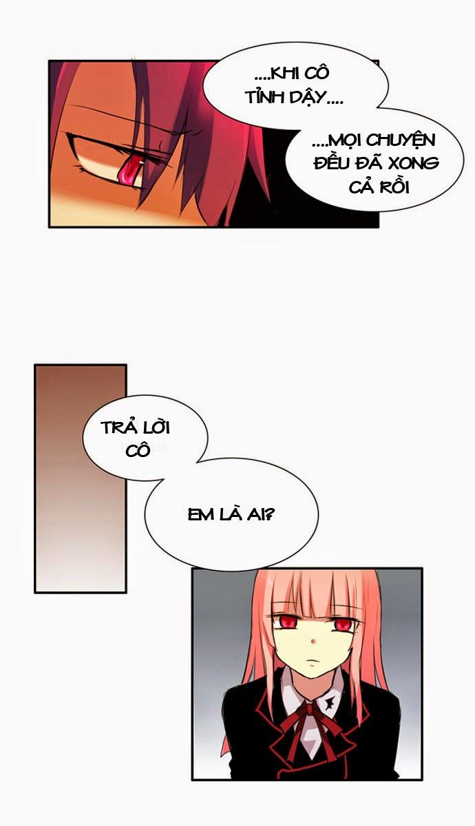 crepuscule (yamchi) chapter 38 10