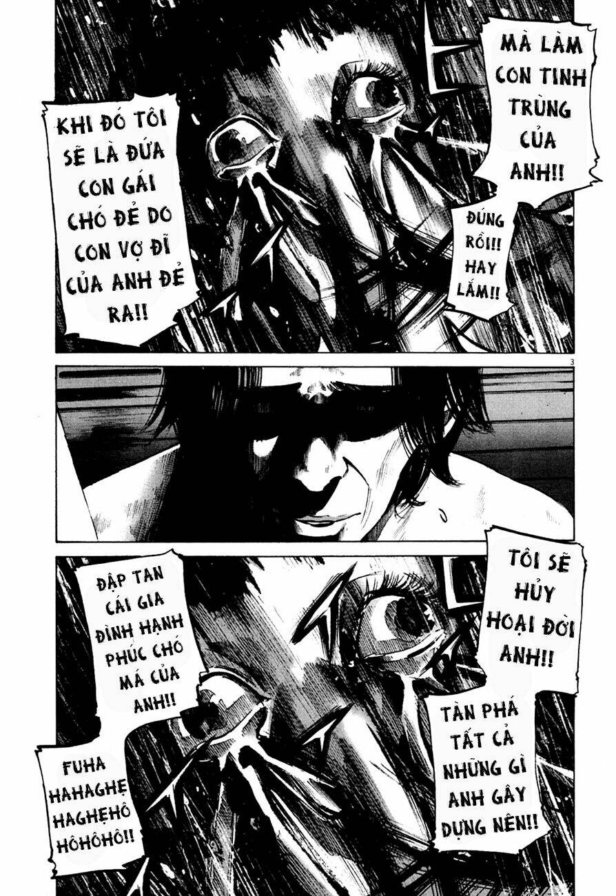 chúc ngủ ngon, punpun chapter 58 4