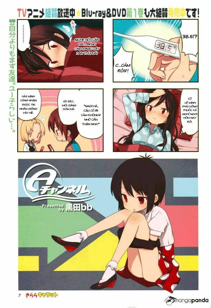 a channel chapter 35 3