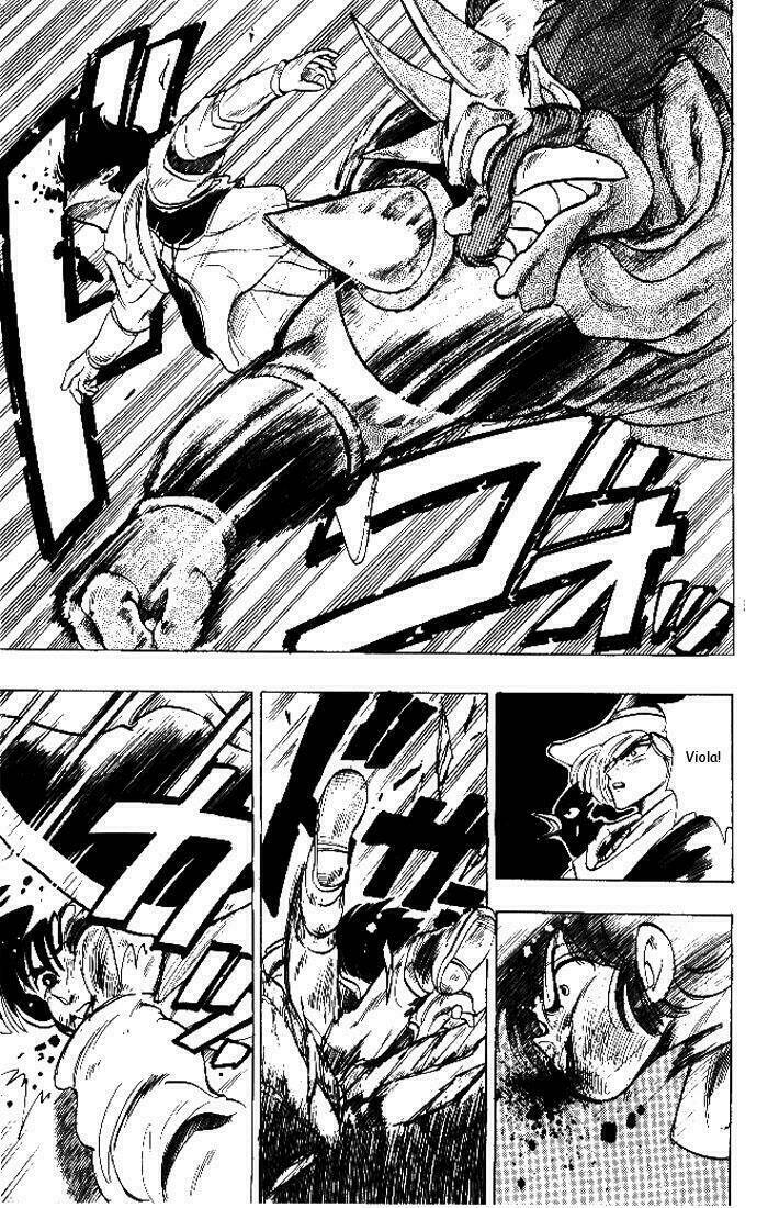 violinist of hameln - cây đàn kì diệu chapter 1 33