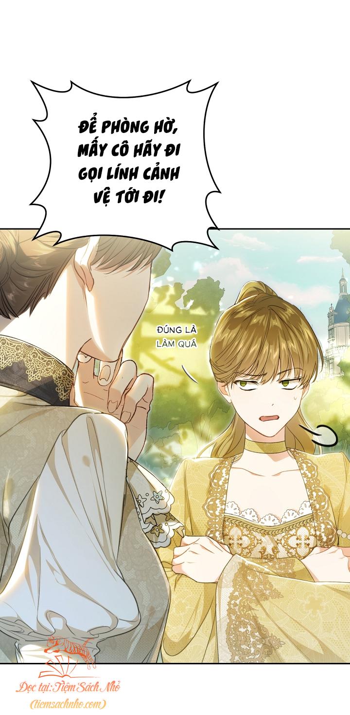 ác nữ là con rối chapter 62 7