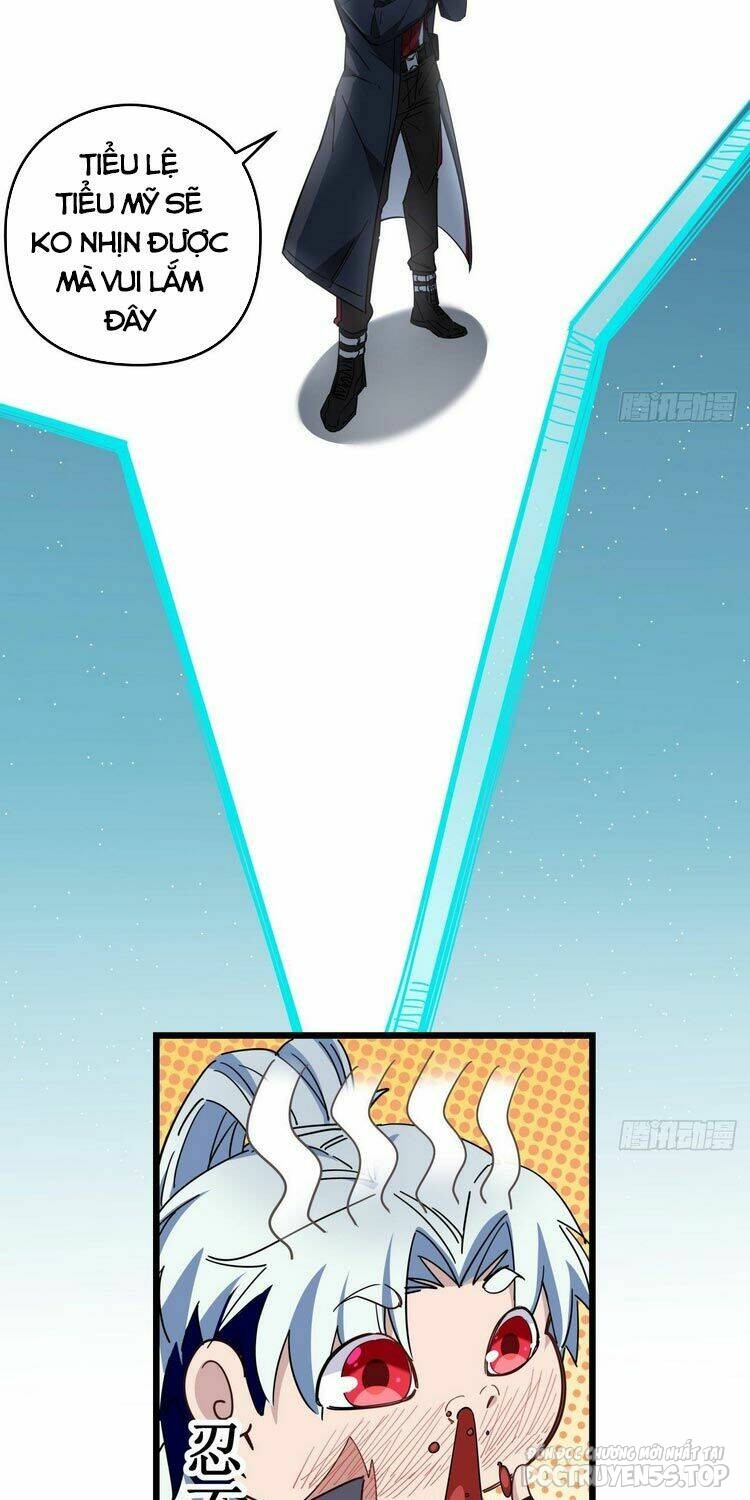 giải cứu 99 nữ chính ở mạt thế chapter 51 14